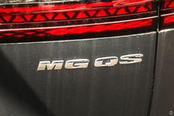 2025 MG QS Excite IS31 MY25 Camden Grey