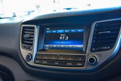 2017 Hyundai Tucson Active X TL MY17 Pepper Grey