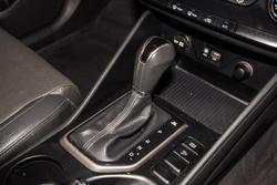 2017 Hyundai Tucson Active X TL MY17 Pepper Grey