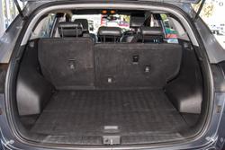 2017 Hyundai Tucson Active X TL MY17 Pepper Grey