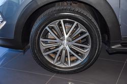 2017 Hyundai Tucson Active X TL MY17 Pepper Grey