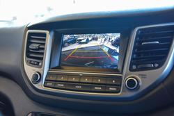 2017 Hyundai Tucson Active X TL MY17 Pepper Grey