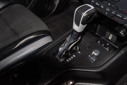 2020 Ford Ranger Raptor PX MkIII MY20.25 4X4 Dual Range Shadow Black