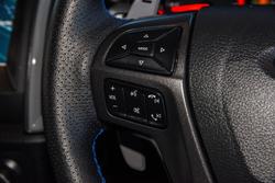 2020 Ford Ranger Raptor PX MkIII MY20.25 4X4 Dual Range Shadow Black