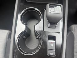 2025 Nissan X-TRAIL ST