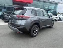 2025 Nissan X-TRAIL ST