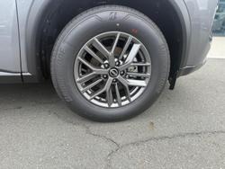 2025 Nissan X-TRAIL ST