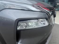 2025 Nissan X-TRAIL ST