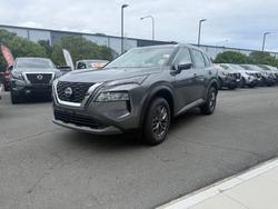 2025 Nissan X-TRAIL ST