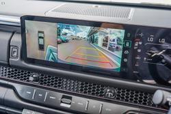 2025 Kia Tasman X-Pro