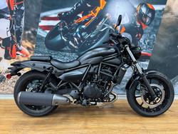 Kawasaki Eliminator