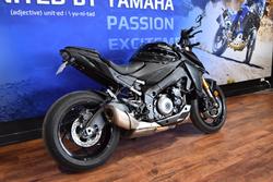 2023 Suzuki GSX-S1000 Black