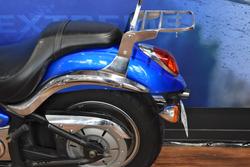 2006 Kawasaki VULCAN 900 (VN900) Blue