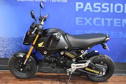 2021 Honda GROM