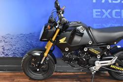 2021 Honda GROM