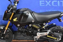 2021 Honda GROM