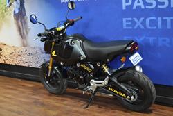 2021 Honda GROM