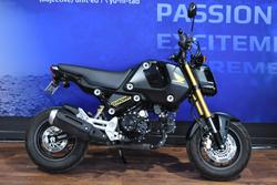 Honda Grom