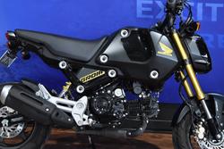 2021 Honda GROM