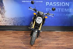 2021 Honda GROM