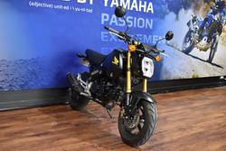 2021 Honda GROM