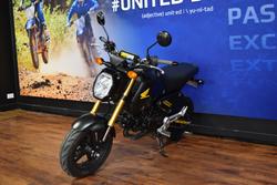 2021 Honda GROM