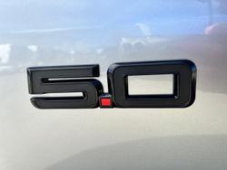 2024 Ford Mustang GT FO MY24.50 Iconic Silver