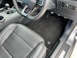 2024 Ford Mustang GT FO MY24.50 Iconic Silver