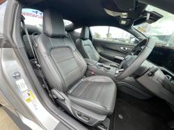 2024 Ford Mustang GT FO MY24.50 Iconic Silver