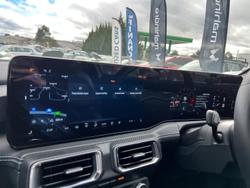 2024 Ford Mustang GT FO MY24.50 Iconic Silver