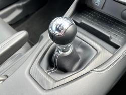 2024 Ford Mustang GT FO MY24.50 Iconic Silver