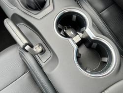 2024 Ford Mustang GT FO MY24.50 Iconic Silver