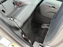 2024 Ford Mustang GT FO MY24.50 Iconic Silver