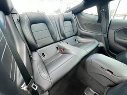 2024 Ford Mustang GT FO MY24.50 Iconic Silver