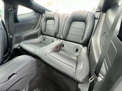 2024 Ford Mustang GT FO MY24.50 Iconic Silver