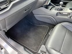 2024 Ford Mustang GT FO MY24.50 Iconic Silver