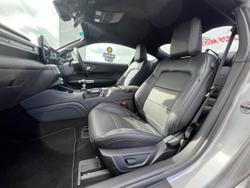 2024 Ford Mustang GT FO MY24.50 Iconic Silver