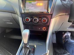 2017 Mazda BT-50 XTR Hi-Rider UR 4x2 Cool White