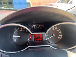 2017 Mazda BT-50 XTR Hi-Rider UR 4x2 Cool White