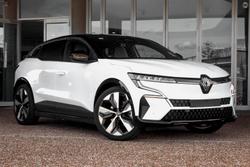 2024 Renault Megane E-Tech Techno EV60