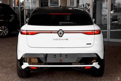 2024 Renault Megane E-Tech Techno EV60