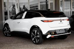 2024 Renault Megane E-Tech Techno EV60