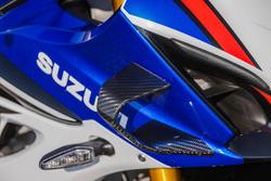 2025 Suzuki GSX-R1000R GSX-R Blue