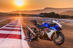 2025 Suzuki GSX-R1000R GSX-R Blue