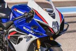 2025 Suzuki GSX-R1000R GSX-R Blue