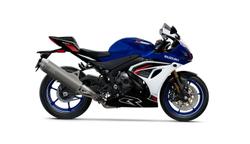 Suzuki GSX-R1000R