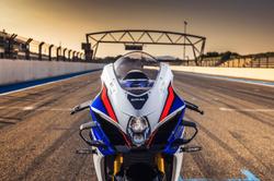 2025 Suzuki GSX-R1000R GSX-R Blue
