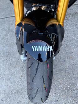 2025 Yamaha MT-09A SP NEW GEN (MT-09SP2) BLUE
