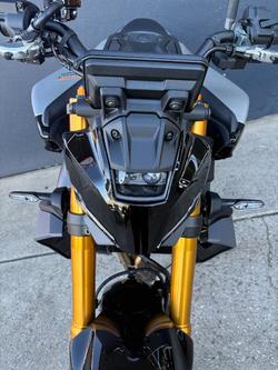2025 Yamaha MT-09A SP NEW GEN (MT-09SP2) BLUE