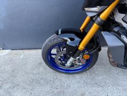 2025 Yamaha MT-09A SP NEW GEN (MT-09SP2) BLUE